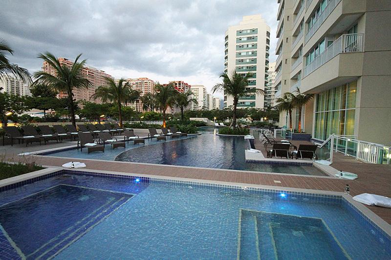 Fotos del hotel - PROMENADE VERANO STAY