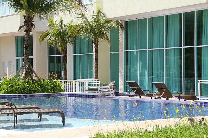 Fotos del hotel - PROMENADE VERANO STAY