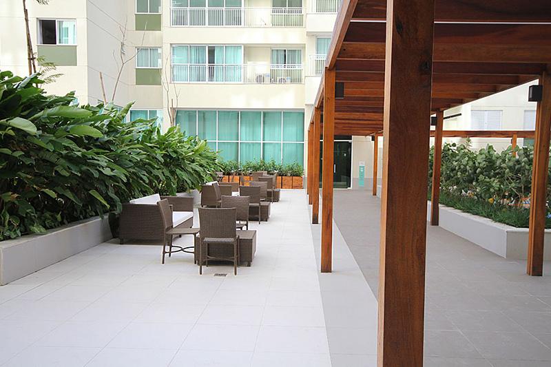 Fotos del hotel - PROMENADE VERANO STAY