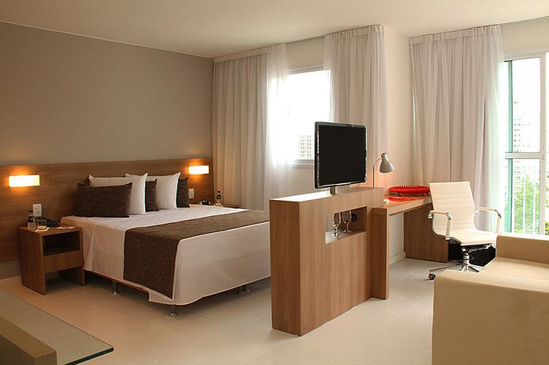 Fotos del hotel - PROMENADE VERANO STAY