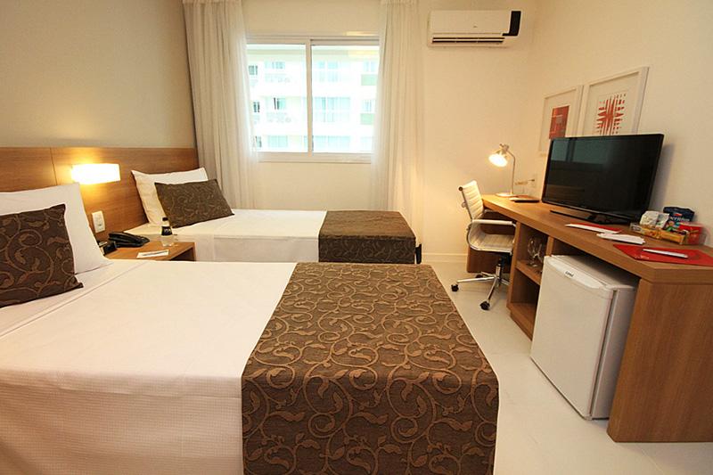 Fotos del hotel - PROMENADE VERANO STAY