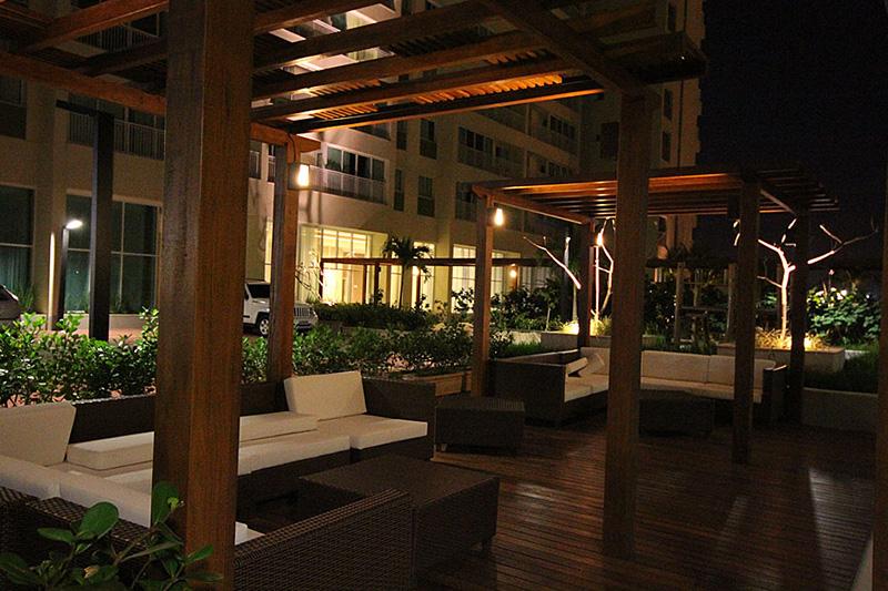 Fotos del hotel - PROMENADE VERANO STAY