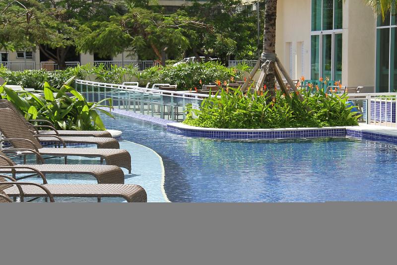 Fotos del hotel - PROMENADE VERANO STAY