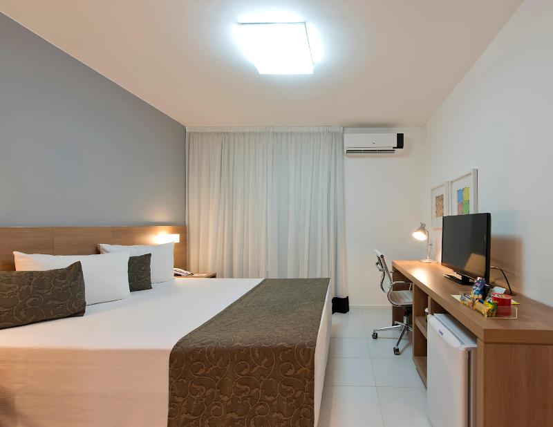 Fotos del hotel - PROMENADE VERANO STAY