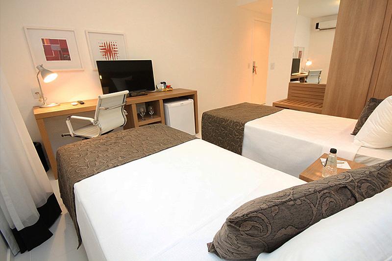 Fotos del hotel - PROMENADE VERANO STAY