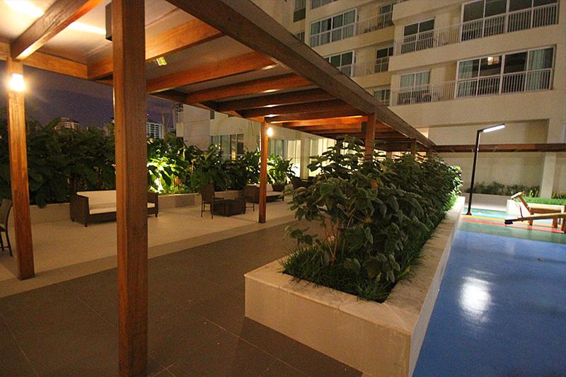 Fotos del hotel - PROMENADE VERANO STAY