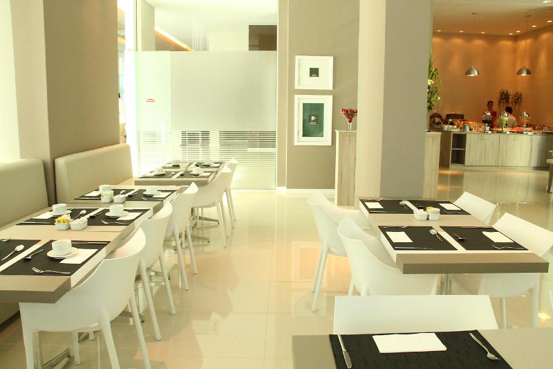 Fotos del hotel - PROMENADE VERANO STAY