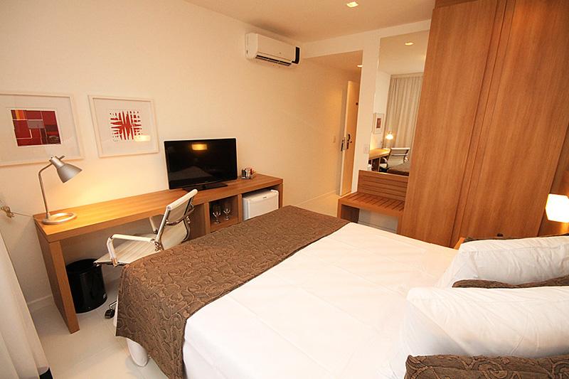 Fotos del hotel - PROMENADE VERANO STAY