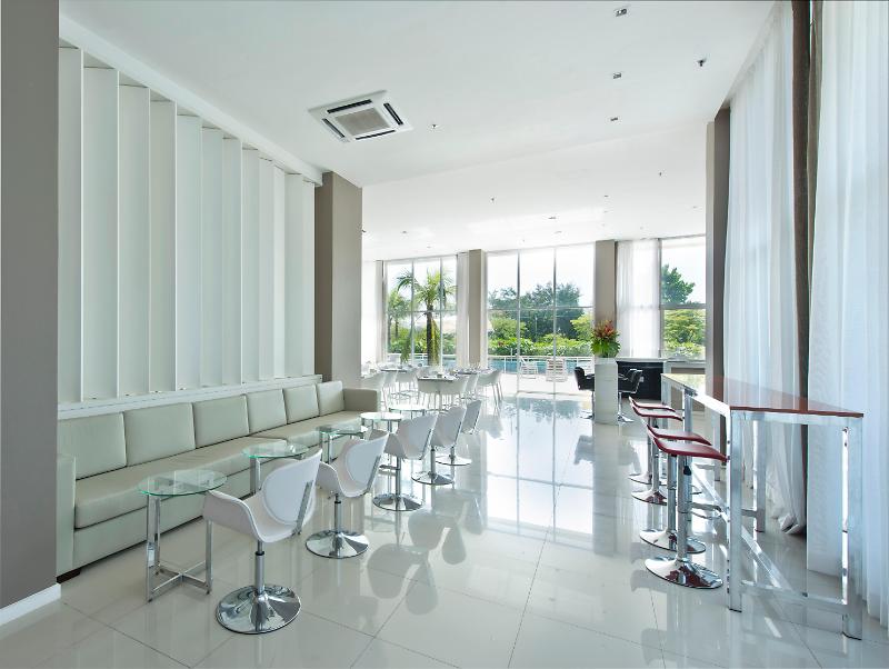 Fotos del hotel - PROMENADE VERANO STAY
