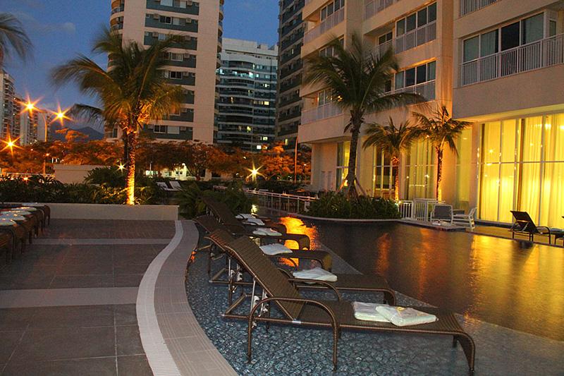 Fotos del hotel - PROMENADE VERANO STAY