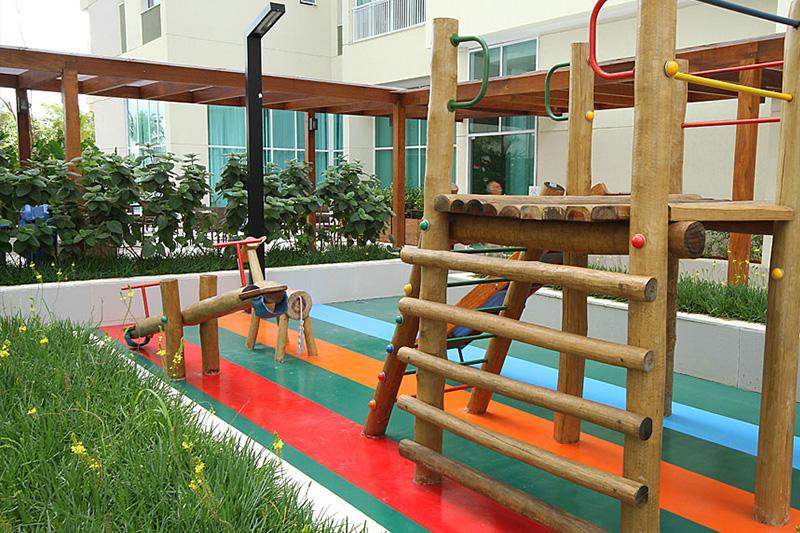 Fotos del hotel - PROMENADE VERANO STAY
