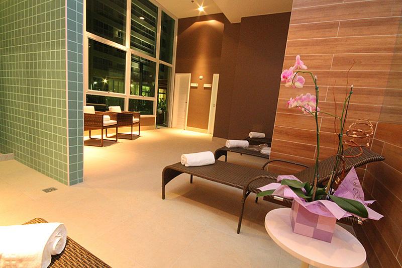Fotos del hotel - PROMENADE VERANO STAY