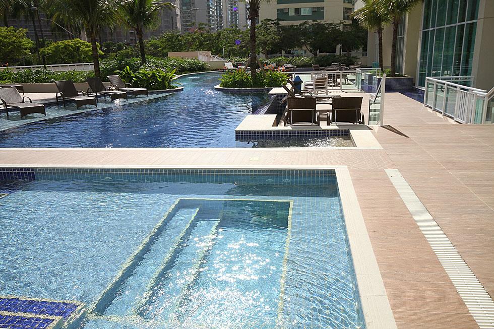 Fotos del hotel - PROMENADE VERANO STAY