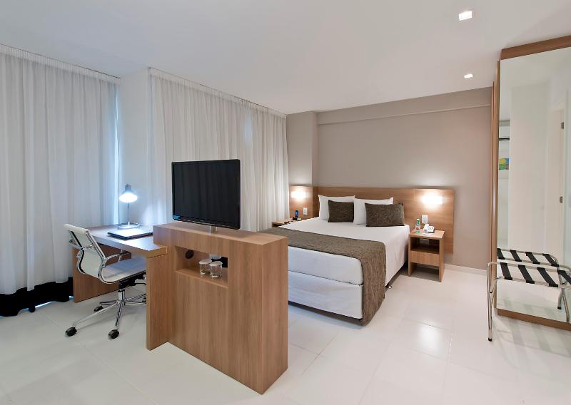 Fotos del hotel - PROMENADE VERANO STAY