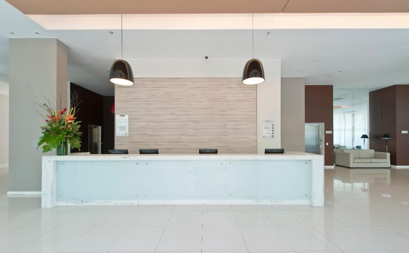 Fotos del hotel - PROMENADE VERANO STAY