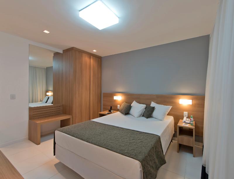 Fotos del hotel - PROMENADE VERANO STAY