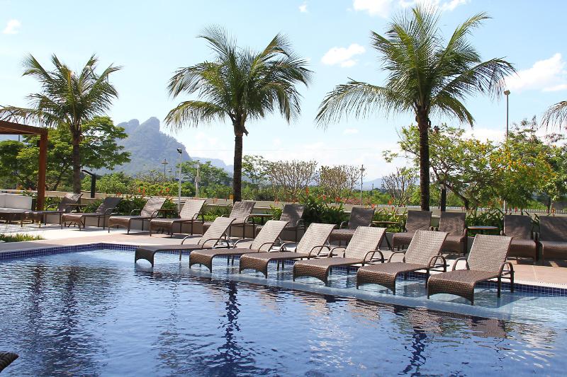 Fotos del hotel - PROMENADE VERANO STAY