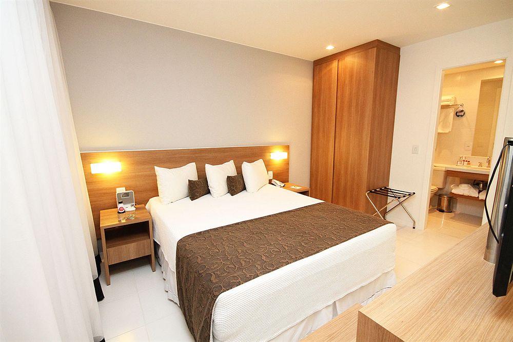 Fotos del hotel - PROMENADE VERANO STAY
