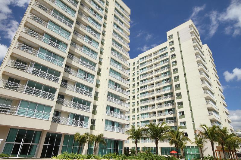 Fotos del hotel - PROMENADE VERANO STAY