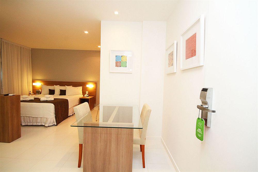 Fotos del hotel - PROMENADE VERANO STAY
