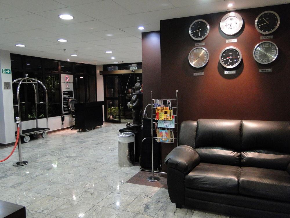 Fotos del hotel - Premium Flats Berrini