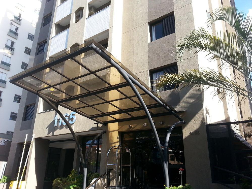 Fotos del hotel - Premium Flats Berrini