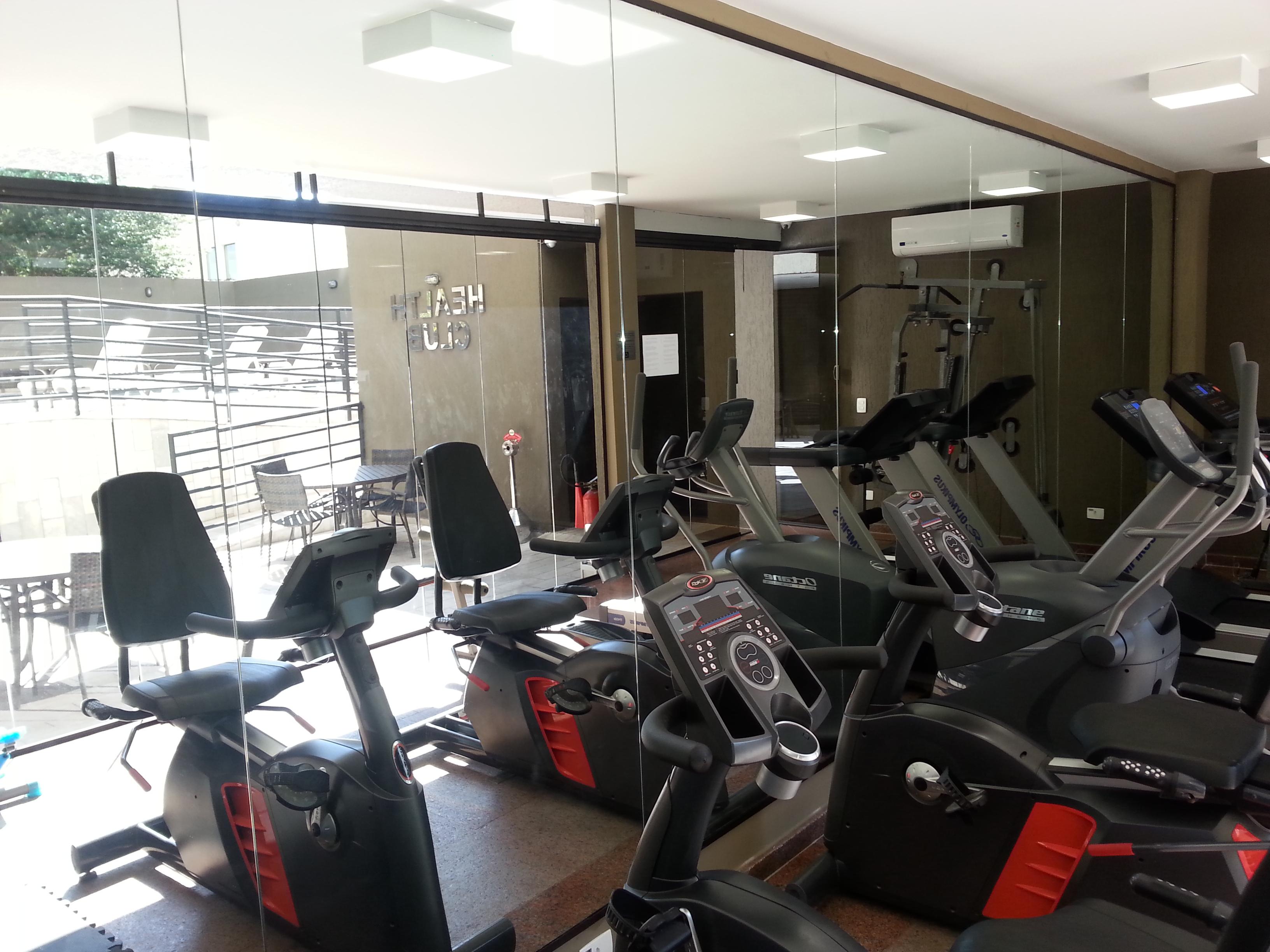Fotos del hotel - Premium Flats Berrini