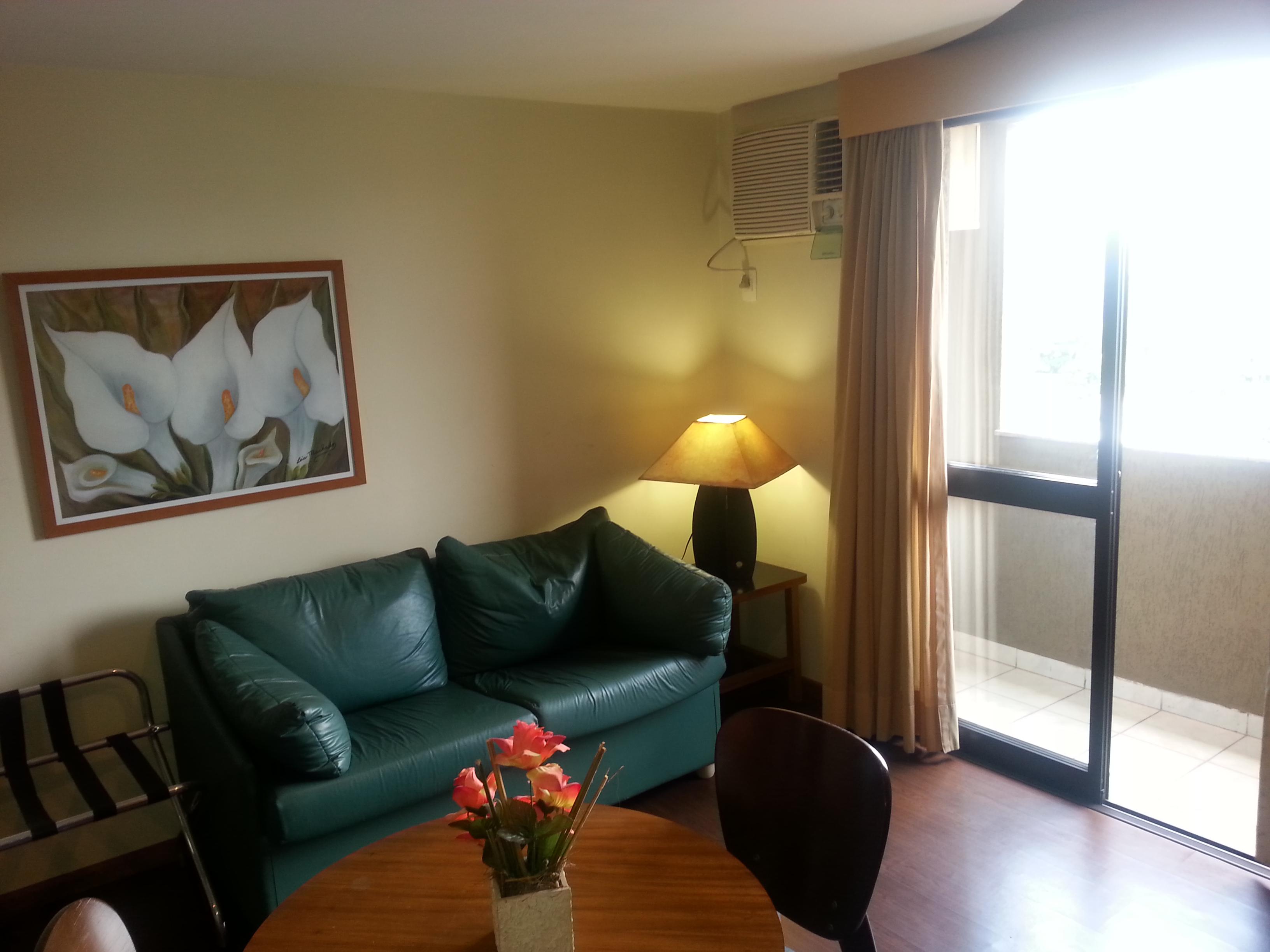 Fotos del hotel - Premium Flats Berrini