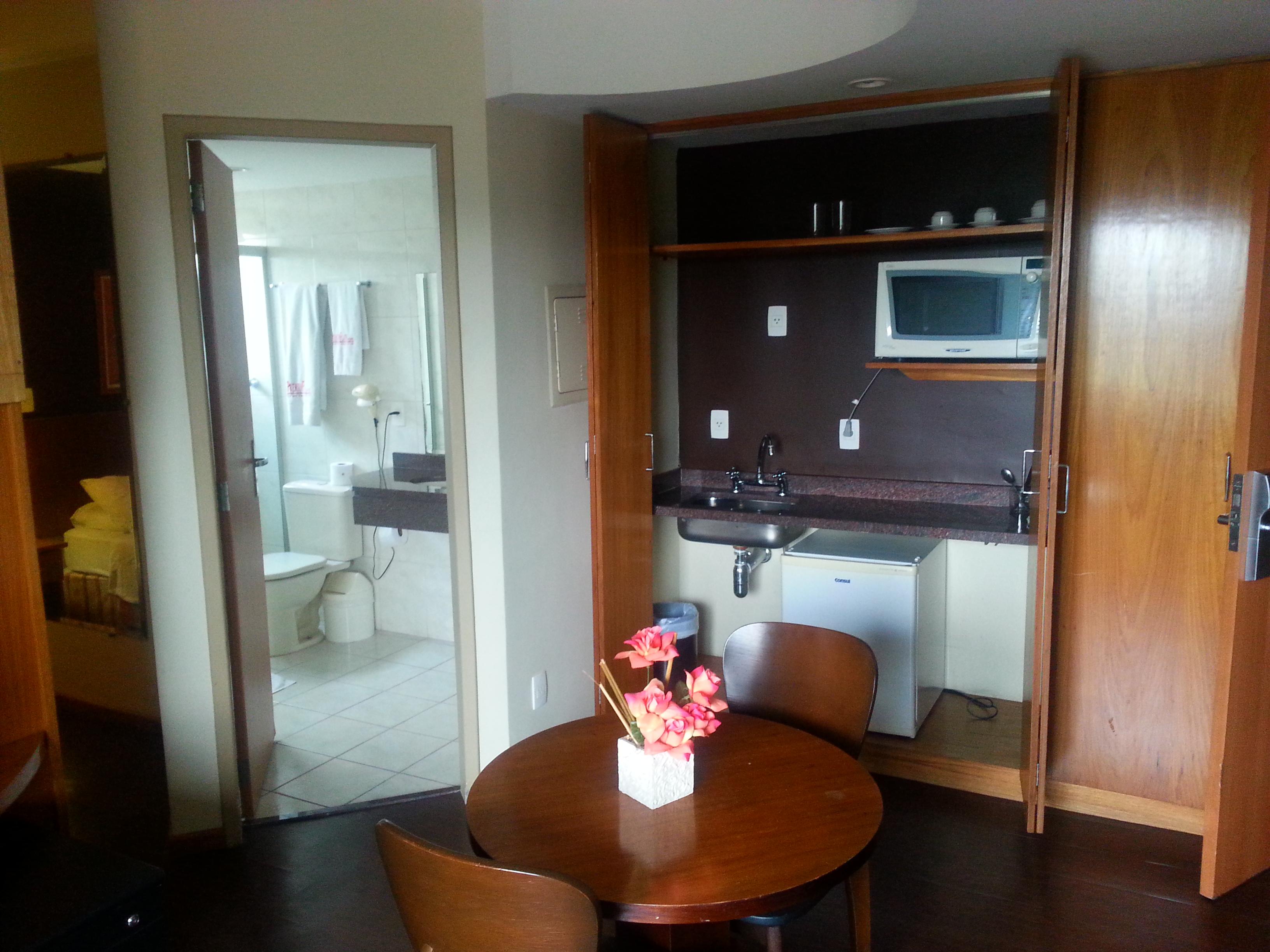 Fotos del hotel - Premium Flats Berrini