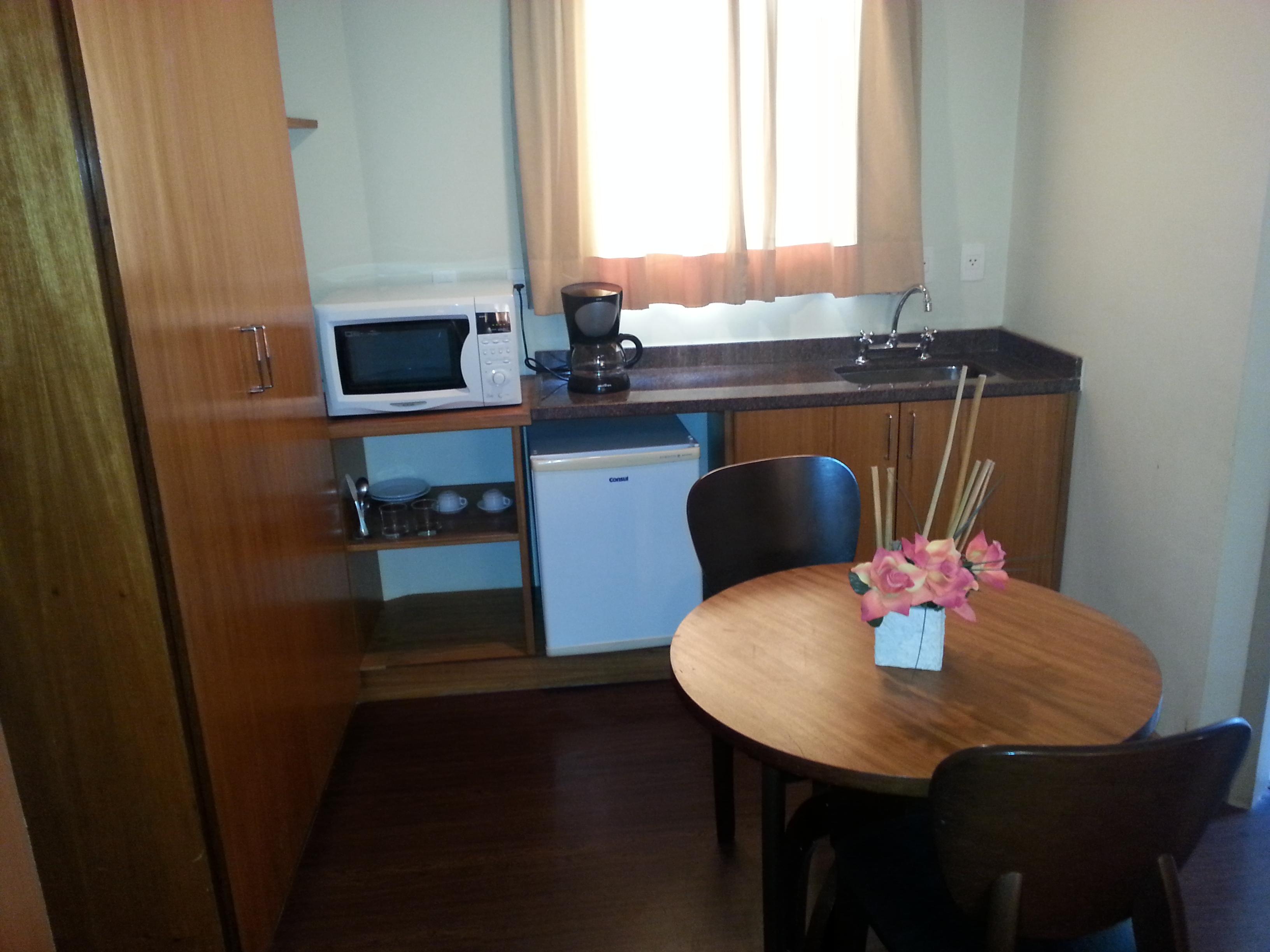 Fotos del hotel - Premium Flats Berrini