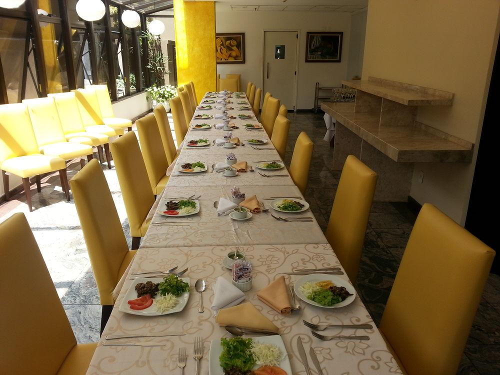 Fotos del hotel - Premium Flats Berrini