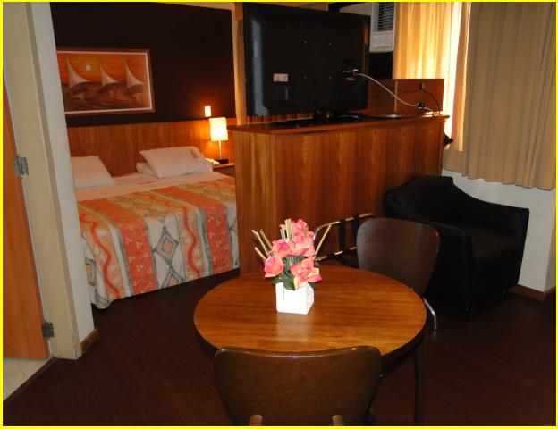 Fotos del hotel - Premium Flats Berrini