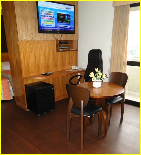 Fotos del hotel - Premium Flats Berrini