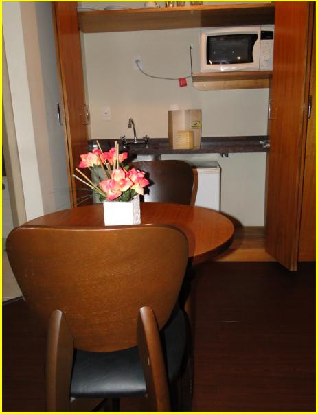 Fotos del hotel - Premium Flats Berrini