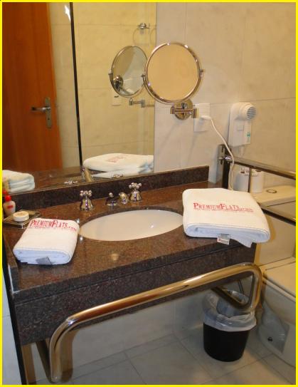 Fotos del hotel - Premium Flats Berrini