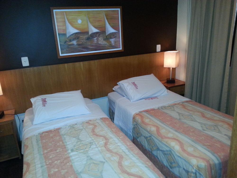 Fotos del hotel - Premium Flats Berrini