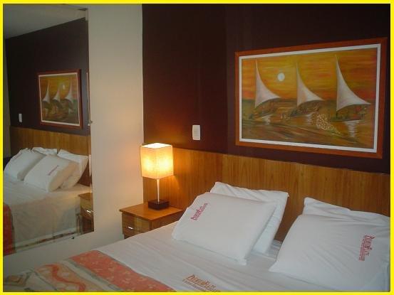 Fotos del hotel - Premium Flats Berrini