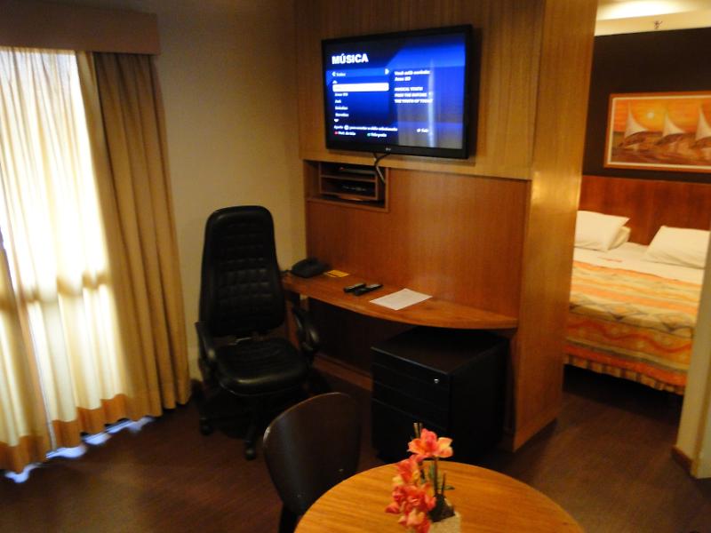 Fotos del hotel - Premium Flats Berrini