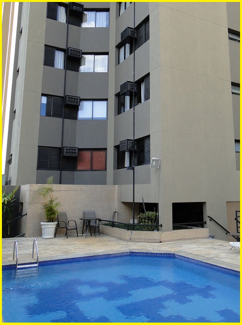 Fotos del hotel - Premium Flats Berrini