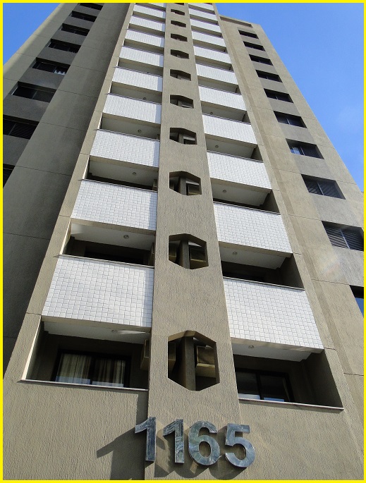 Fotos del hotel - Premium Flats Berrini