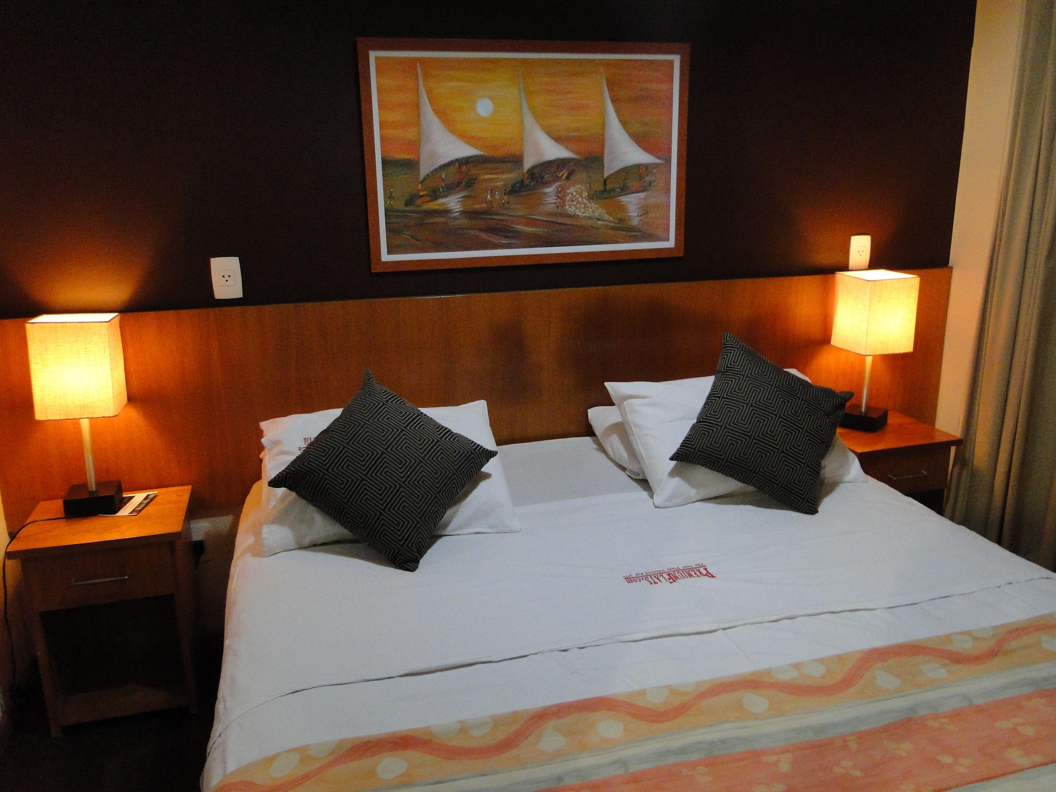 Fotos del hotel - Premium Flats Berrini