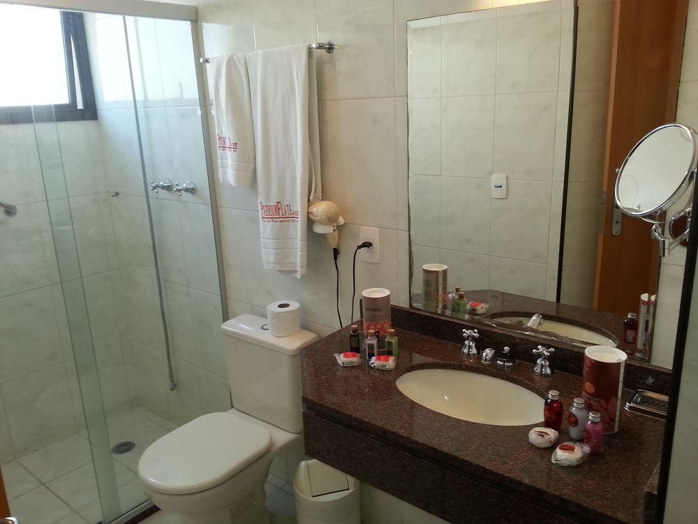 Fotos del hotel - Premium Flats Berrini