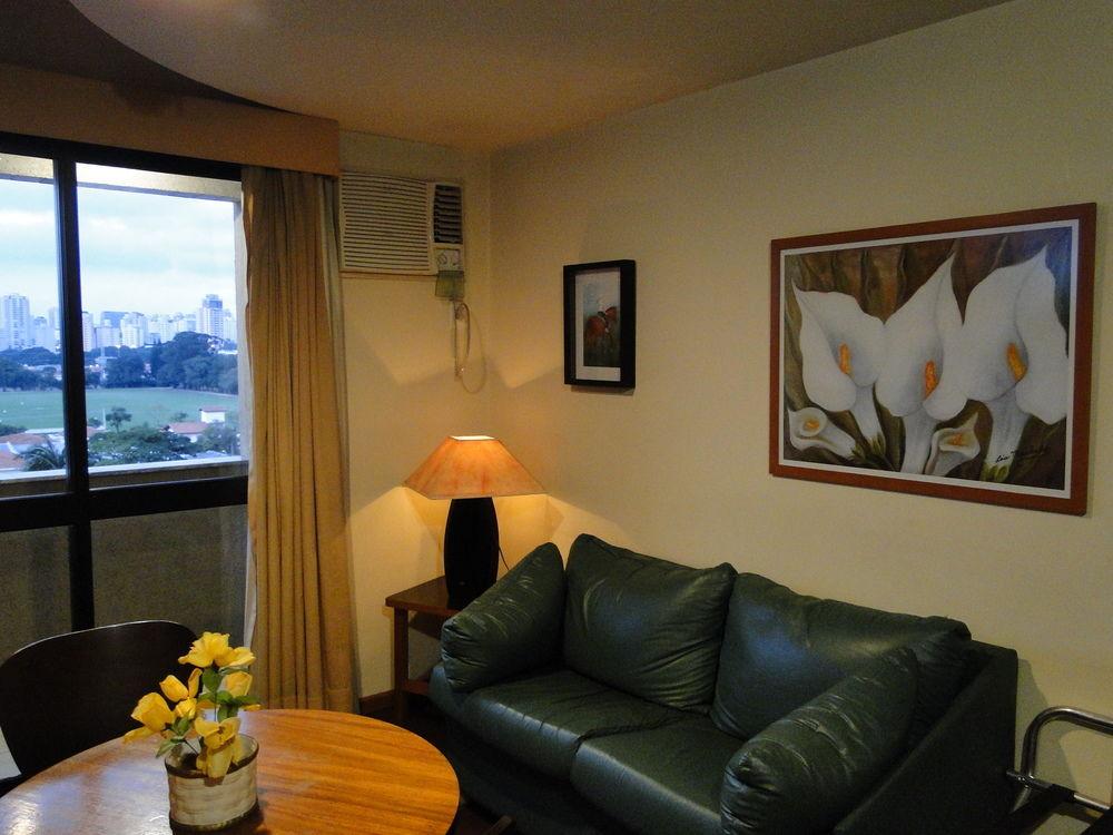 Fotos del hotel - Premium Flats Berrini