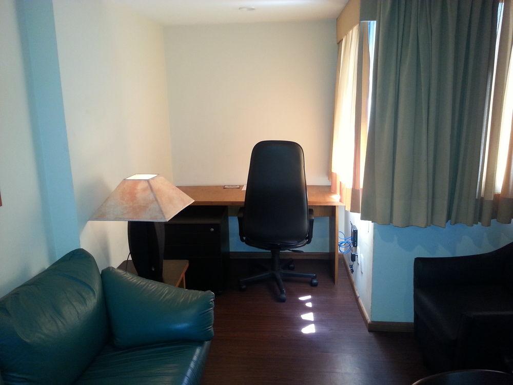 Fotos del hotel - Premium Flats Berrini