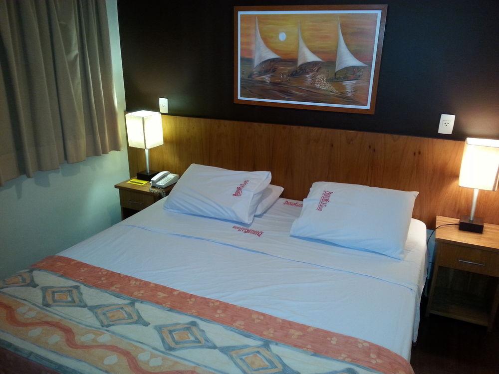 Fotos del hotel - Premium Flats Berrini