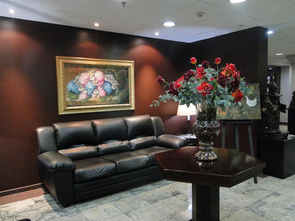 Fotos del hotel - Premium Flats Berrini