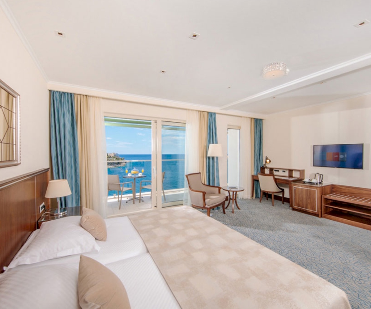 Fotos del hotel - MORE DUBROVNIK (ONLY ADULTS UP 14)
