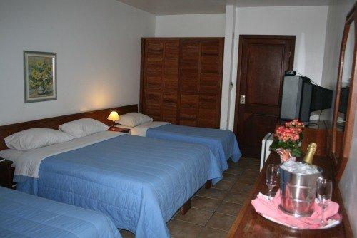 Fotos del hotel - Poty Praia Hotel
