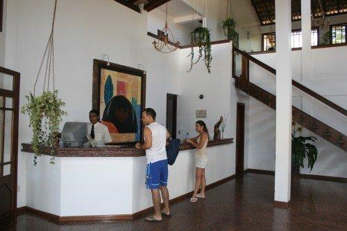 Fotos del hotel - Poty Praia Hotel