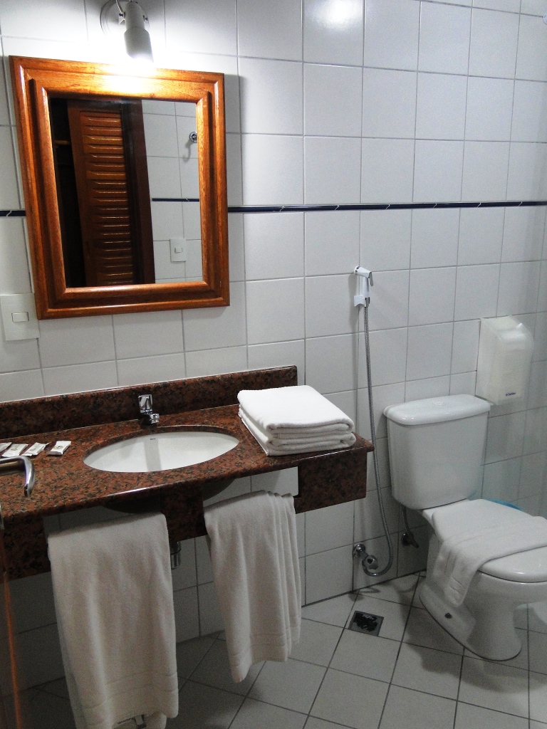 Fotos del hotel - Poty Praia Hotel